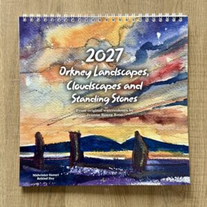 orkney landscapes 2026