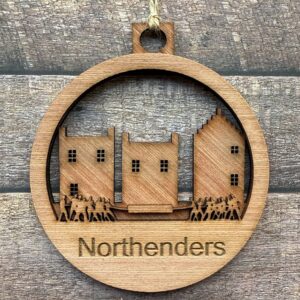 stromness northenders hanging decoration