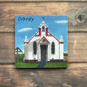 ring of brodgar magnet