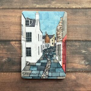 ring of brodgar magnet