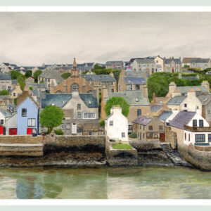 stromness print
