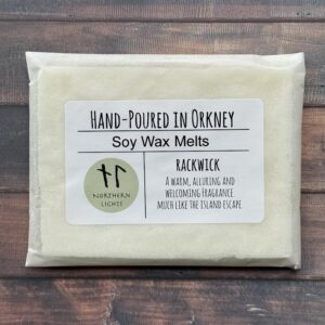 rackwick wax melts