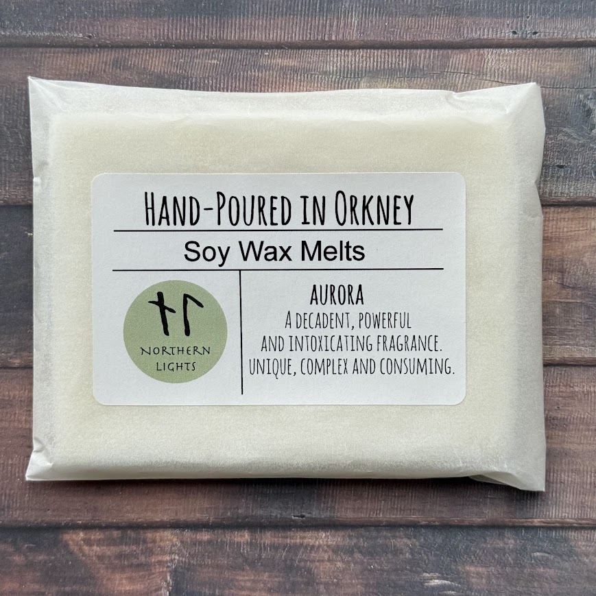 aurora wax melts aurora wax melts