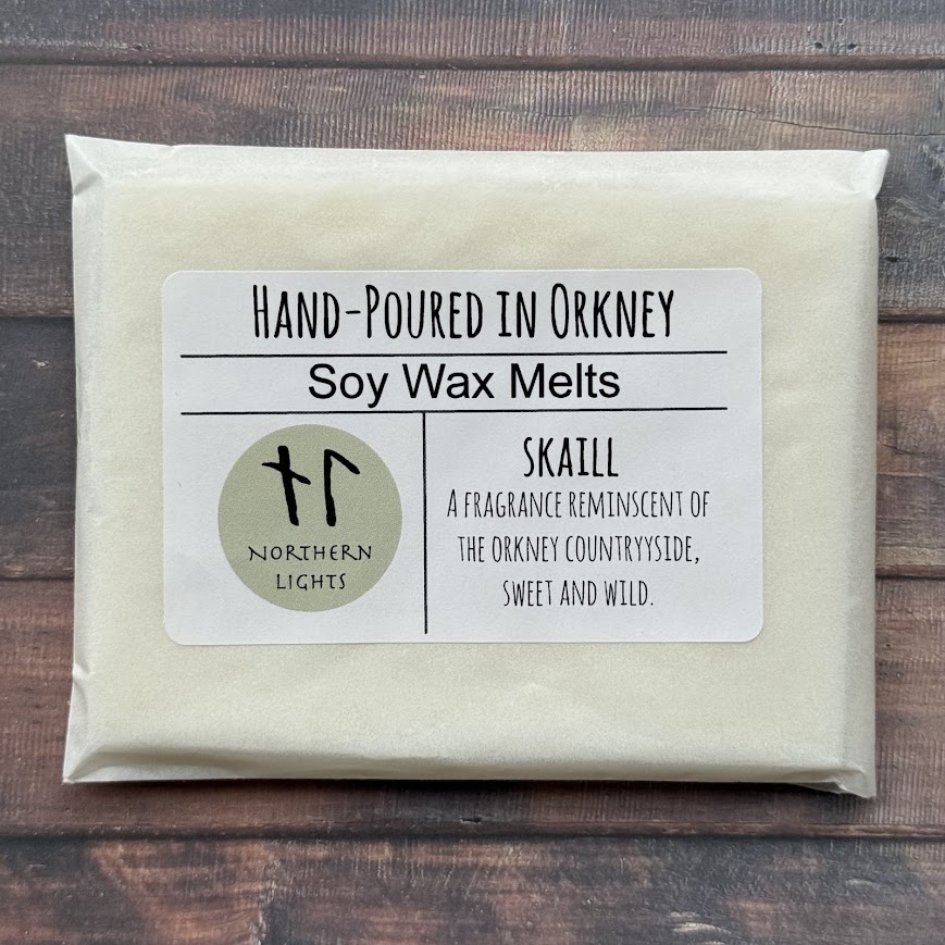 skaill wax melts skaill wax melts