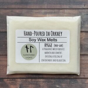 hygge wax melts