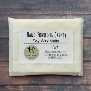 scapa wax melts