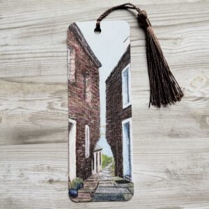 stromness bookmark