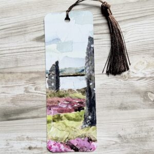 ring of brodgar bookmark