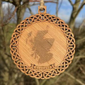 coat of arms decoration