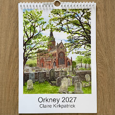 orkney calendar 2027