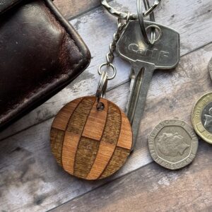 ba keyring